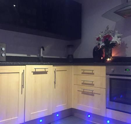 Apartmán Stunning With Amazing Views Newcastle upon Tyne Exteriér fotografie