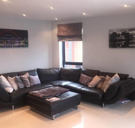 Apartmán Stunning With Amazing Views Newcastle upon Tyne Exteriér fotografie