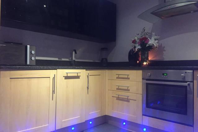 Apartmán Stunning With Amazing Views Newcastle upon Tyne Exteriér fotografie