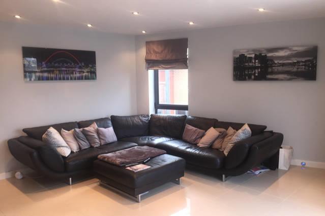Apartmán Stunning With Amazing Views Newcastle upon Tyne Exteriér fotografie