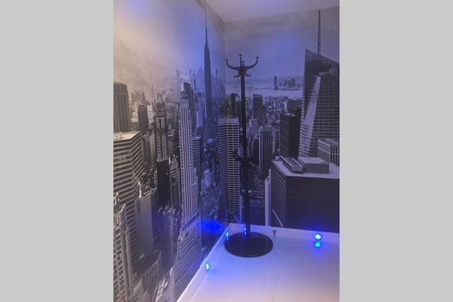 Apartmán Stunning With Amazing Views Newcastle upon Tyne Exteriér fotografie
